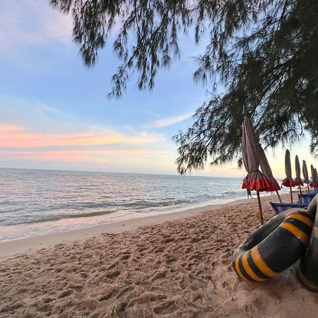 Sky&Sea Cha-Am Beach Ngoại thất bức ảnh