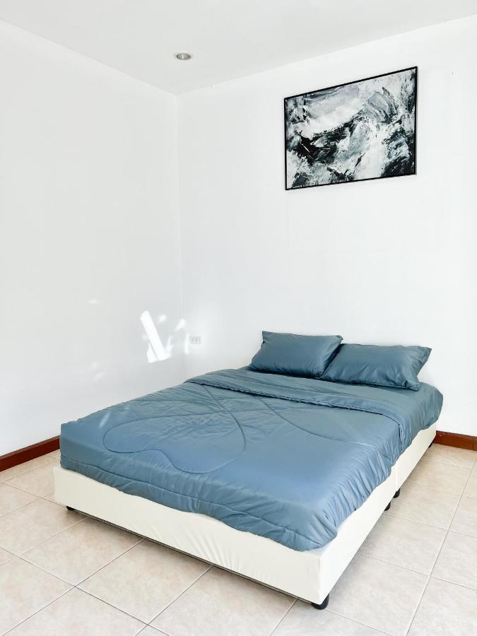 Sky&Sea Cha-Am Beach Ngoại thất bức ảnh