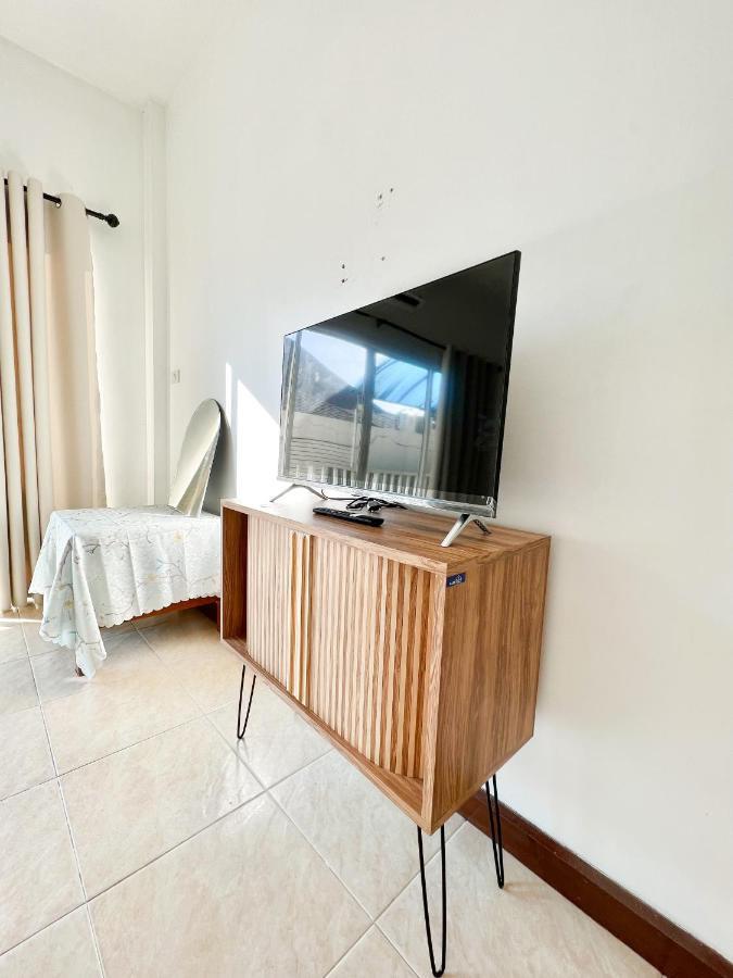 Sky&Sea Cha-Am Beach Ngoại thất bức ảnh